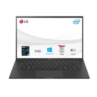 Laptop LG Gram 14Z90P-G.AH75A5 (Obsidian Black)
