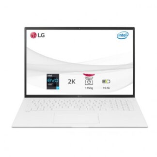 Laptop LG Gram 17ZD90P-G.AX71A5 (Snow White)