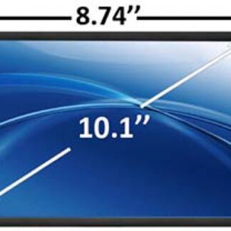Panel LCD Laptop 10.1 - 10.2 inch