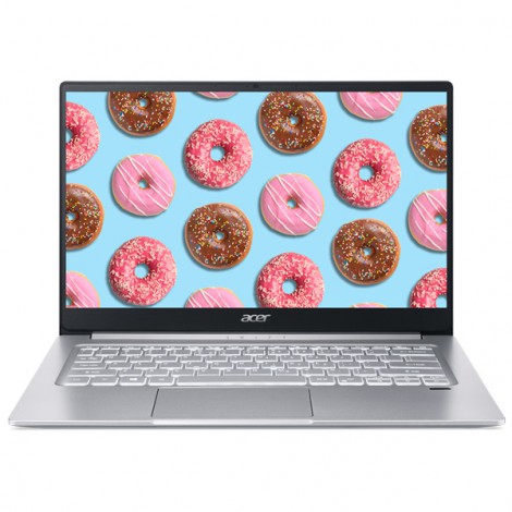 Laptop ACER Swift 3 SF314-42-R5Z6 NX.HSESV.001 (BẠC)