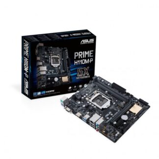 Mainboard ASUS H110M-P