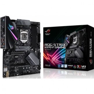 Mainboard ASUS ROG STRIX H370-F GAMING