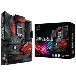 Mainboard ASUS ROG STRIX Z370 H Gaming