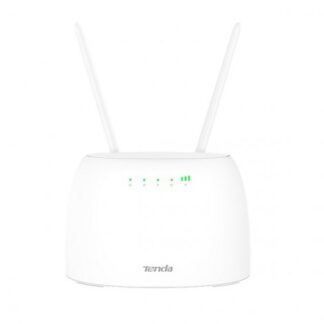 Bộ phát WiFi 4G Tenda 4G07