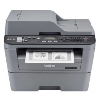 Máy in Brother MFC–L2701DW
