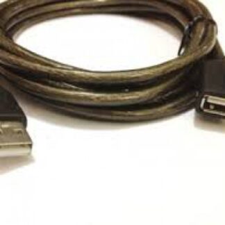 CABLE USB Nối dài UNITEK Y-C416 1.8m