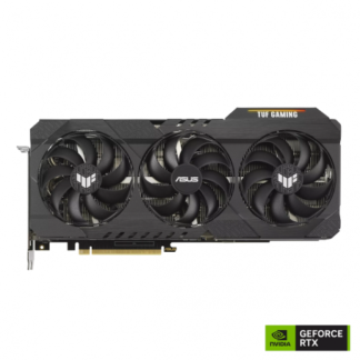 Card màn hình Asus TUF-RTX3070TI-8G-V2-GAMING