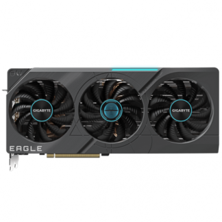 Card màn hình Gigabyte GeForce RTX 4070 Ti EAGLE OC 12G (GV-N407TEAGLE OC-12G)