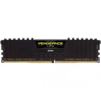 RAM Desktop Corsair Vengeance LPX 16GB DDR4 Bus 3200Mhz CMK16GX4M1E3200C16