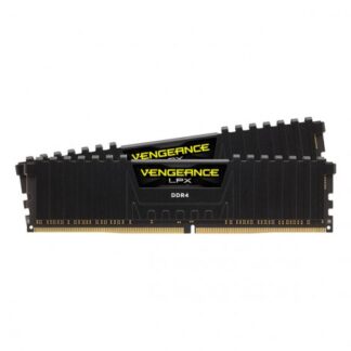 RAM Desktop Corsair 16GB (2x8GB) DDR4 Bus 2666Mhz CMK16GX4M2A2666C16