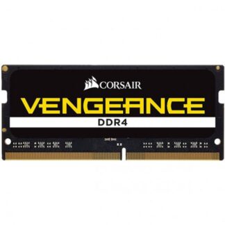 RAM Laptop Corsair 16GB DDR4 Bus 2666Mhz CMSX16GX4M1A2666C18