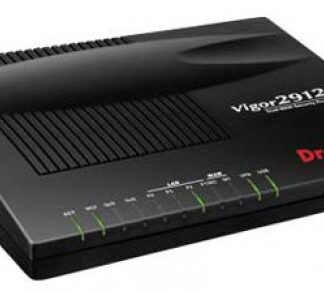 Draytek Vigor 2912