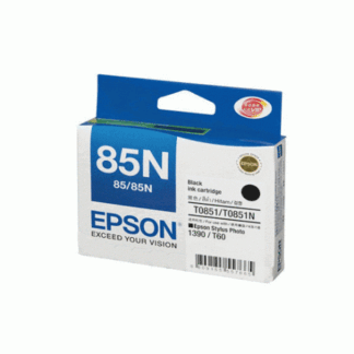 Mực in Epson T122100/ 200/ 300/ 400/ 500/ 600 "85N"