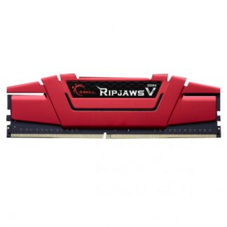 RAM Desktop G.Skill 4GB DDR4 Bus 2400MHz F4-2400C17S-4GVR