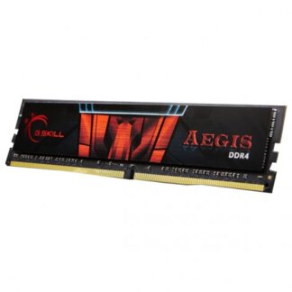 RAM Desktop G.Skill 8GB DDR4 2400MHz F4-2400C17S-8GIS