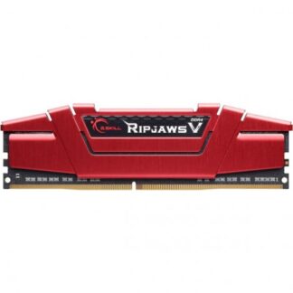 RAM Desktop G.Skill 8GB DDR4 Bus 2400Mhz F4-2400C17S-8GVR