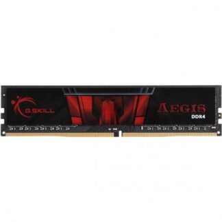 RAM Desktop G.Skill 16GB DDR4 Bus 3000MHz F4-3000C16S-16GISB