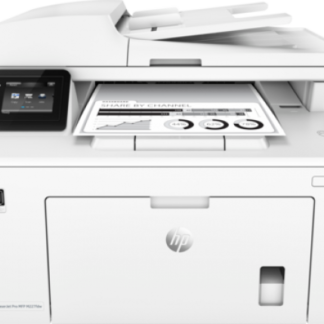Máy in HP Laser Jet Pro M227fdw (G3Q75A)