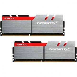 RAM Desktop G.Skill 16GB (2x8GB) DDR4 Bus 3200 Mhz F4-3200C16D-16GTZB