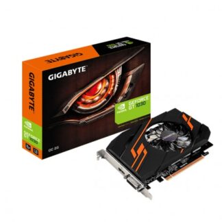 Card màn hình Gigabyte GT 1030 OC 2G (GV-N1030OC-2GI)