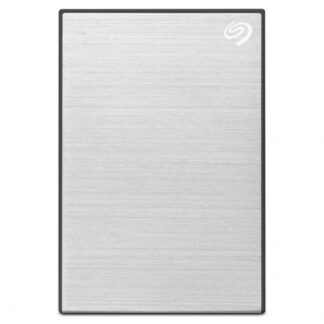 Ổ Cứng Di Động HDD 5TB Seagate One Touch STKZ5000401 (Bạc)