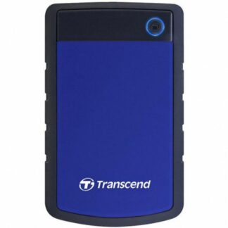 Ổ cứng HDD 1TB Transcend Mobile H3B TS1TSJ25H3B