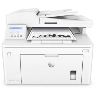 Máy in HP LaserJetPro MFP M227sdn (G3Q74A)