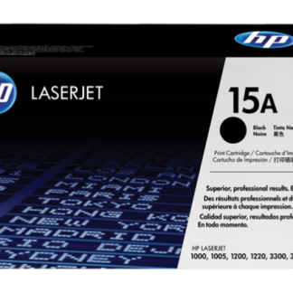 Mực in Lazer HP C7115A