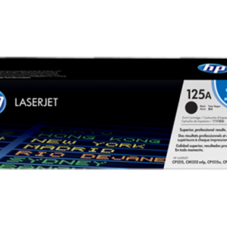 Mực in Lazer HP CB540A
