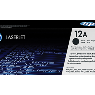 Mực in Lazer HP Q2612A