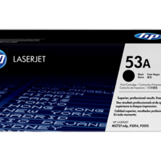 Mực in Lazer HP Q7553A