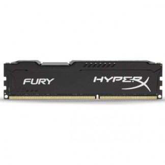 RAM Desktop Kingston HyperX Fury 8GB DDR3 Bus 1600Mhz HX316C10FB/8