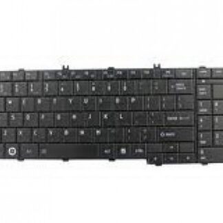 Keyboard Toshiba L655