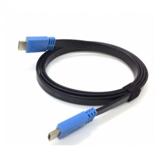 Cable HDMI Kingmaster KH221 2.0V 1.5m