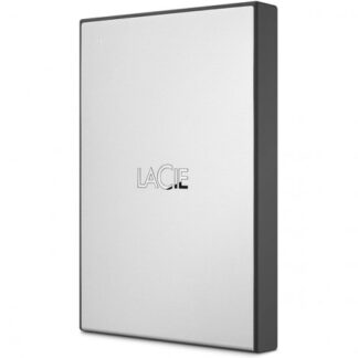 Ổ cứng HDD 2TB LACIE Birthday Mobile Drive STHY2000800