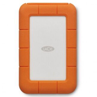 Ổ cứng HDD 4TB LACIE Rugged Thunderbolt STFS4000800