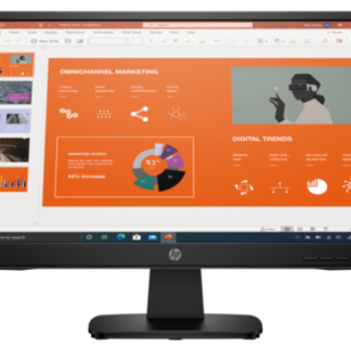 Màn hình LCD HP P22VA G4 453D2AA