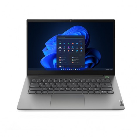 Laptop Lenovo ThinkBook 14 G4 IAP 21DH00B1VN (Xám)