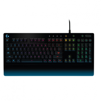 Bàn phím Gaming có dây Logitech G213 (Đen)