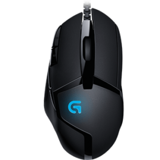 Chuột Gaming có dây LOGITECH G402