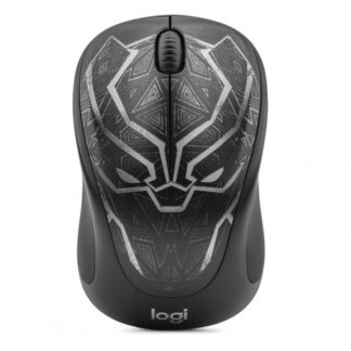 Mouse Logitech M238 Marvel Panther