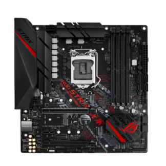 Mainboard ASUS ROG STRIX B365-G GAMING