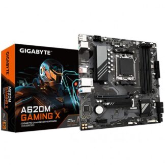 Mainboard Gigabyte A620M Gaming X