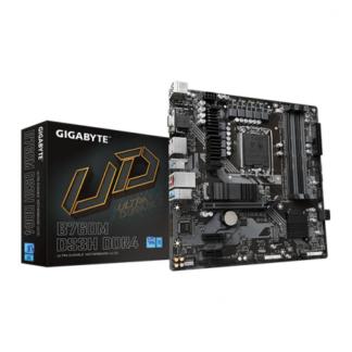 Mainboard Gigabyte B760M DS3H DDR4