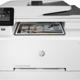 Máy in HP Color LaserJet Pro MFP M280nw (T6B80A)