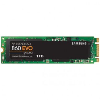 Ổ cứng SSD 1TB SAMSUNG 860 EVO (MZ-N6E1T0BW)
