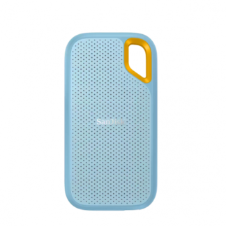 Ổ cứng SSD gắn ngoài 1TB SanDisk Extreme Portable SSD V2 SDSSDE61-1T00-G25B