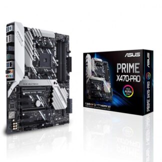 Mainboard ASUS PRIME X470-PRO