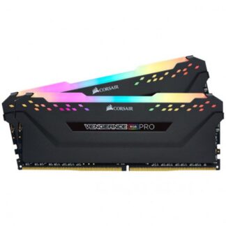 RAM Desktop Corsair 16GB (2x8GB) DDR4 Bus 3000Mhz CMW16GX4M2D3000C16