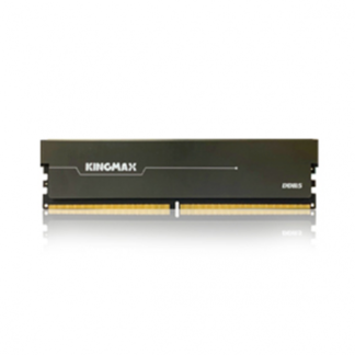 Ram Desktop Kingmax 64GB (2x32GB) DDR5 Bus 5200Mhz Heatsink Horizon (KM-LD54-5200-32GDHN36)